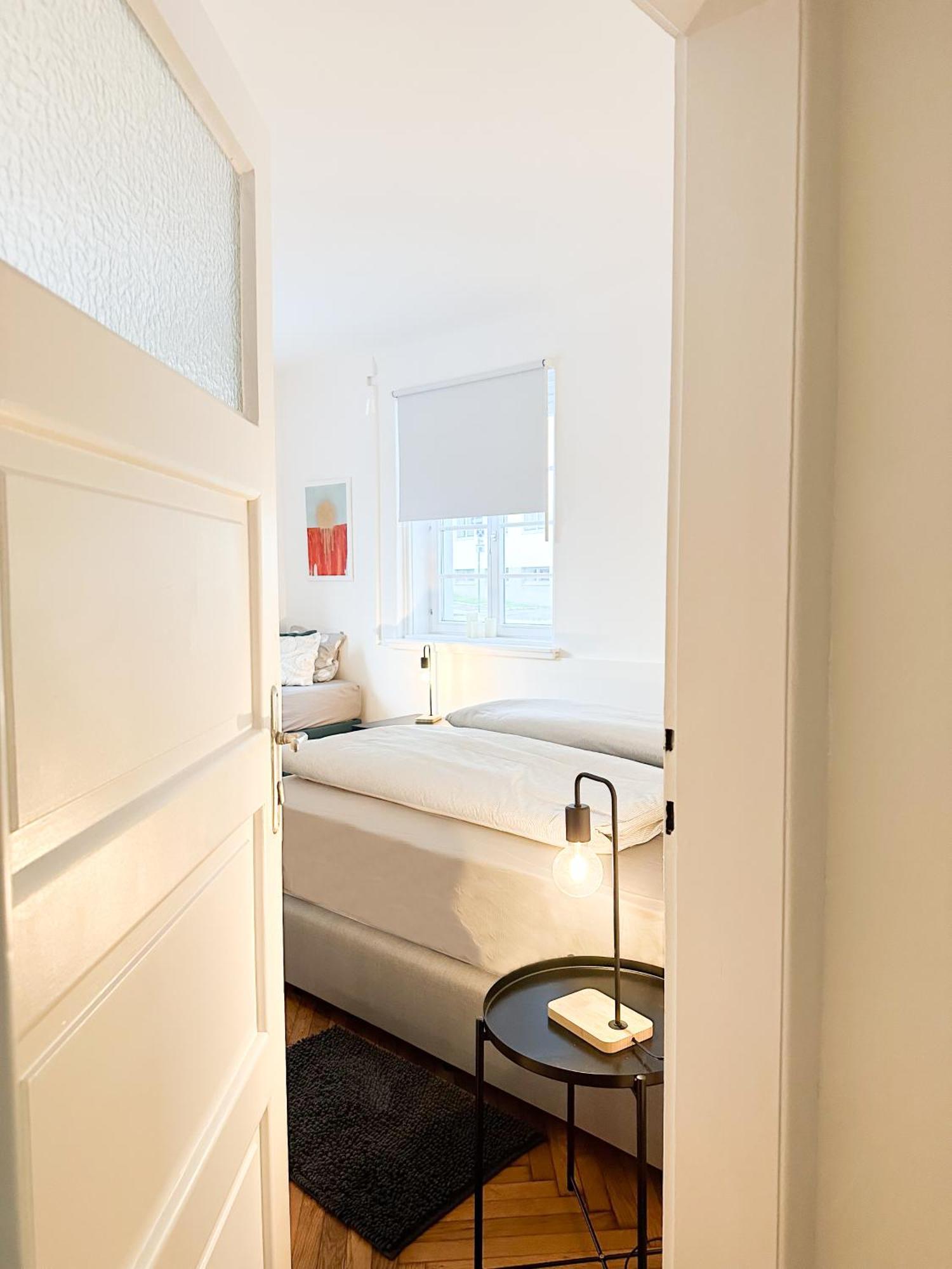 City Retreat In Eisenstadt Zentrum 2 Экстерьер фото
